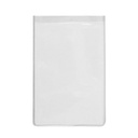 Bolsillo Portacredencial PVC 60x90