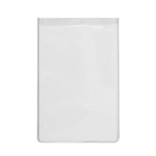 Bolsillo Portacredencial PVC 60x90