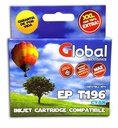 Cartucho EPSON 196 Global
