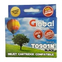 Cartucho EPSON 901 Negro Global