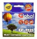 Cartucho EPSON T135 Negro Global