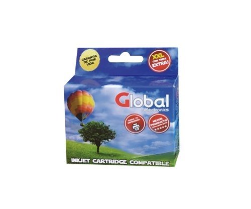 Cartucho EPSON T73 Global