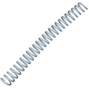 Espiral para Anillado Global