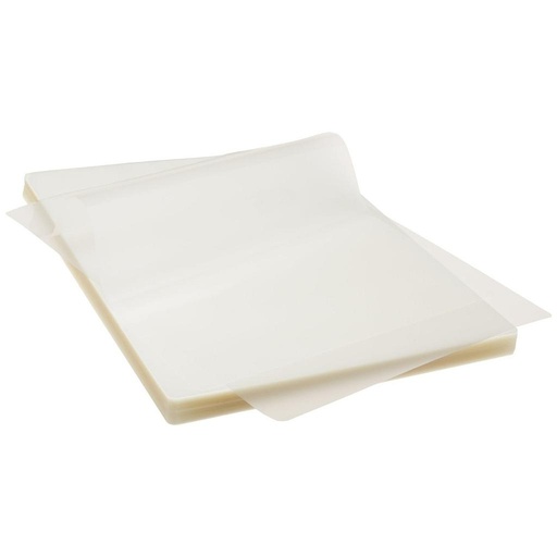 [LAM150MIC-A3] Pouch Plastificado A3 303x426mm 150mic x100