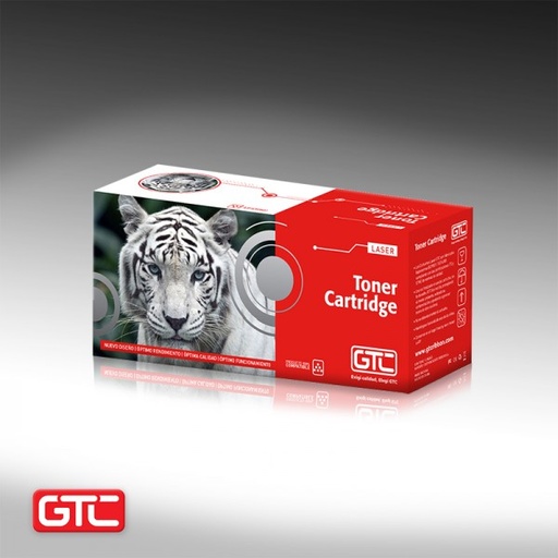 [GT-H312U] Toner HP CE312A/CF352A Amarillo GTC