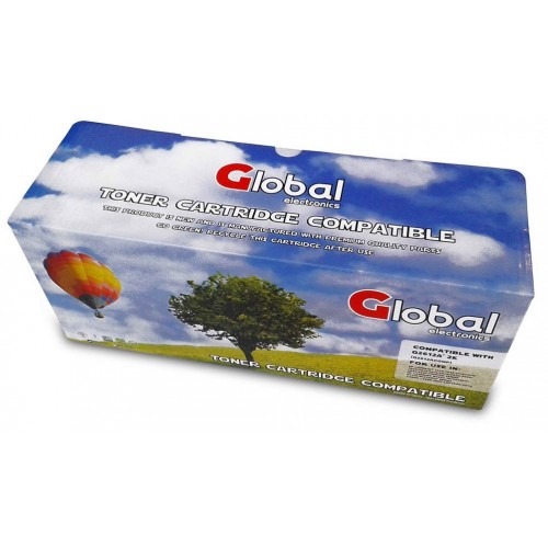 [CF228ACOMP] Toner HP CF228A Global