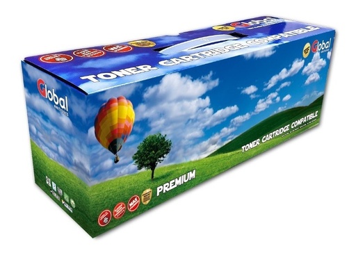 [CF510ACOMP] Toner HP 204A CF510A Negro Global