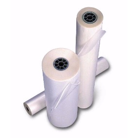 Rollo Laminado Glossy 330mm 150m 25mic Global
