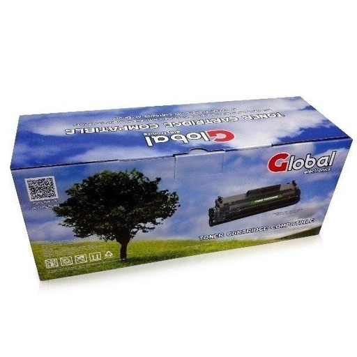 [106R01159COMP] Toner Xerox 3117/3124/3125/3125N 106R01159 Global